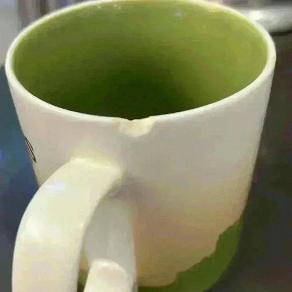 Starbucks Los Angeles Mug collector series - Picture 4 of 4